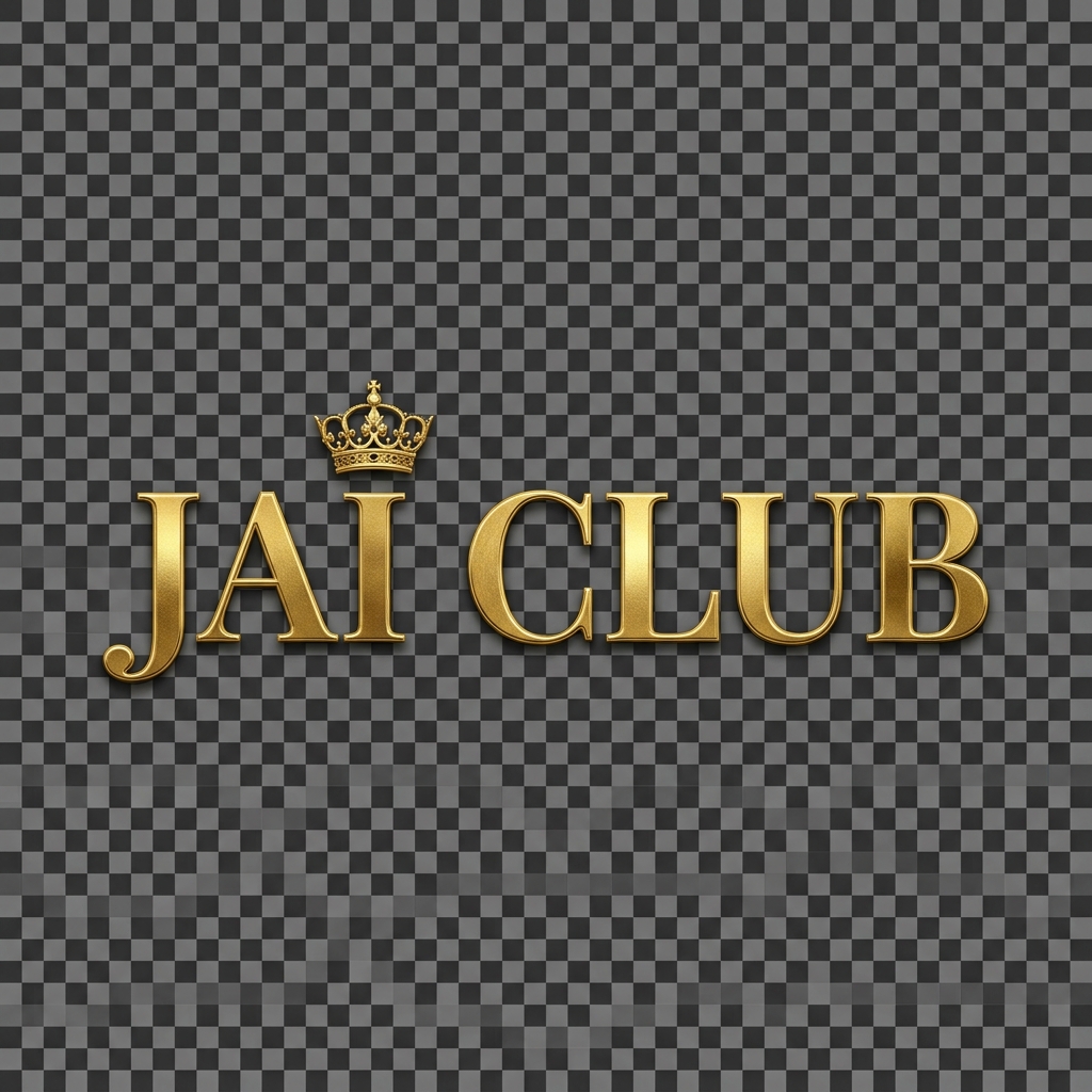 Jai Club Official Icon — Secure Gaming Login